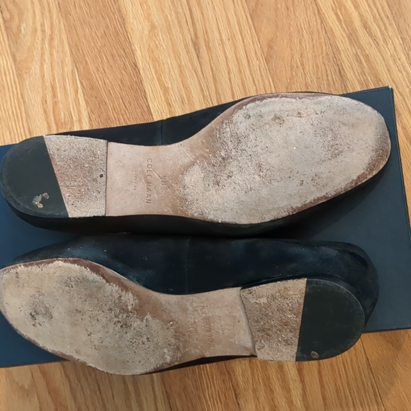Cole Haan Dakota Loafer - Picture 9 of 14